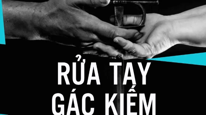 Tiểu thuyết 'Rửa tay gác kiếm' (phần 9) - Nguyễn Trí